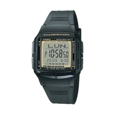 Relógio Casio DB-36-9AVDF-SC