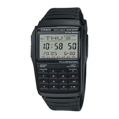 Relógio Casio DBC-32-1ADF-SC