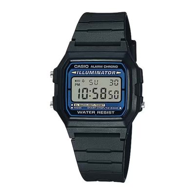 Relógio Casio F-105W-1ADF-SC