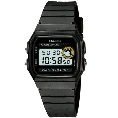Relógio Casio F-94WA-8DG-SC