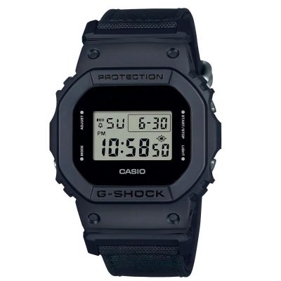 Relógio Casio G-Shock DW-5600BCE-1DR