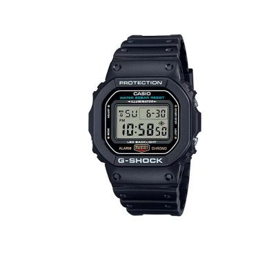 Relógio Casio G-Shock DW-5600UE-1DR