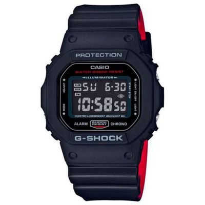Relógio Casio G-Shock DW-5600UHR-1DR