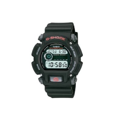 Relógio Casio G-Shock DW-9052-1VDR