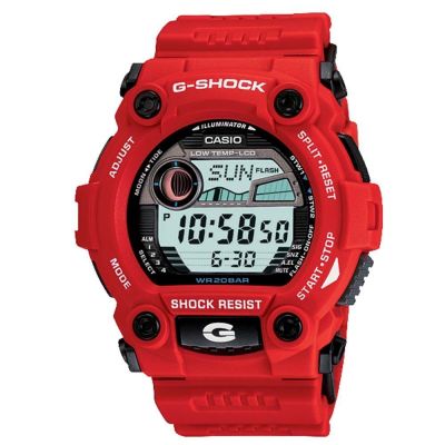 Relógio Casio G-Shock G-7900A-4DR