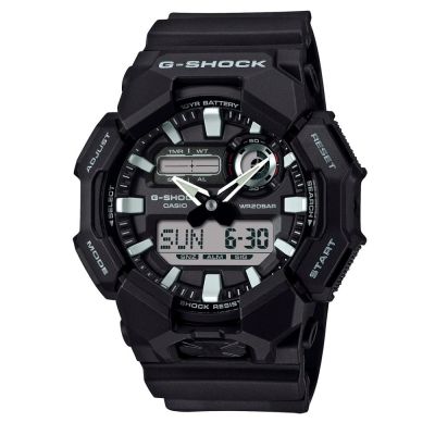 Relógio Casio G-Shock GA-010-1ADR