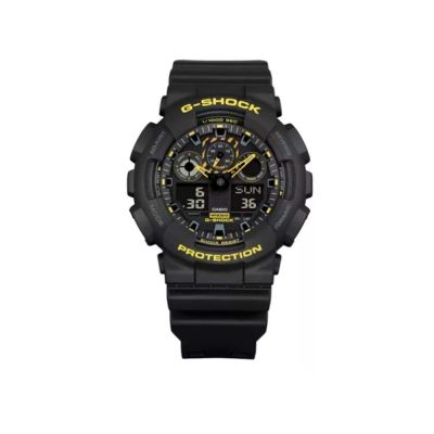 Relógio Casio G-Shock GA-100CY-1ADR
