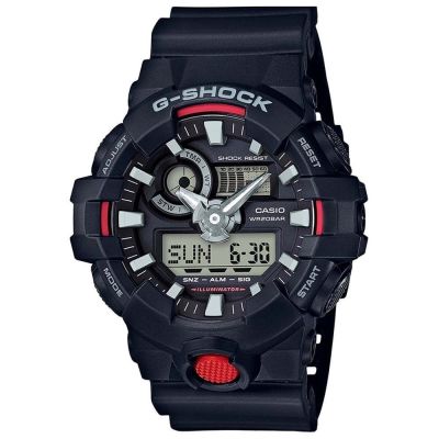 Relógio Casio G-Shock GA-700-1ADR