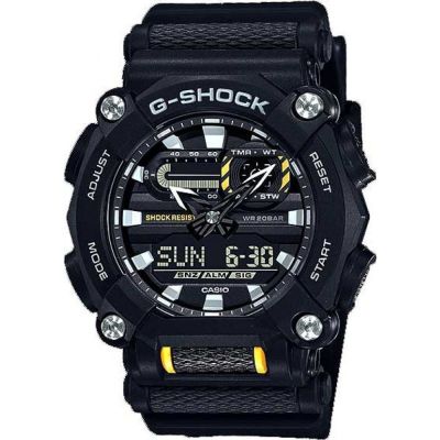 Relógio Casio G-Shock GA-900-1ADR
