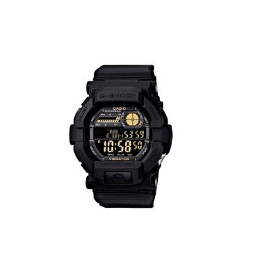 Relógio Casio G-Shock GD-350-1BDR