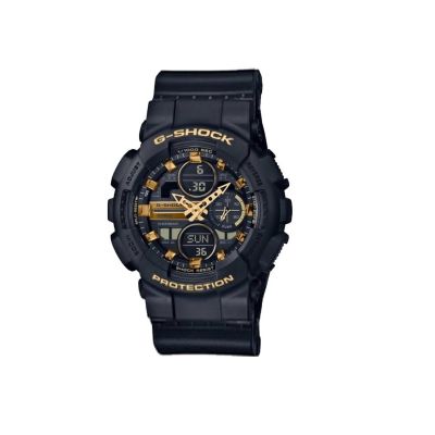 Relógio Casio G-Shock GMA-S140M-1ADR