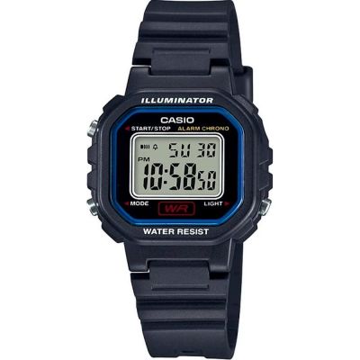 Relógio Casio LA-20WH-1CDF-SC