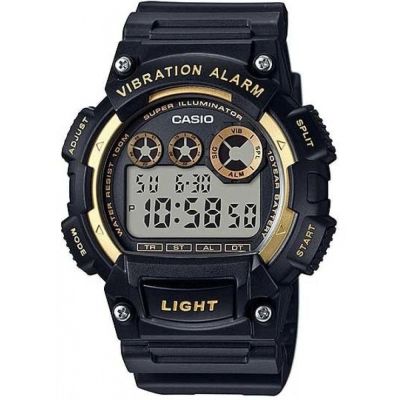 Relógio Casio W-735H-1A2VDF-SC