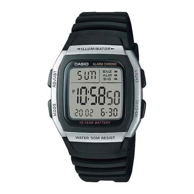 Relógio Casio W-96H-1AVDF-SC