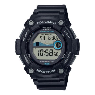 Foto Casio (site)