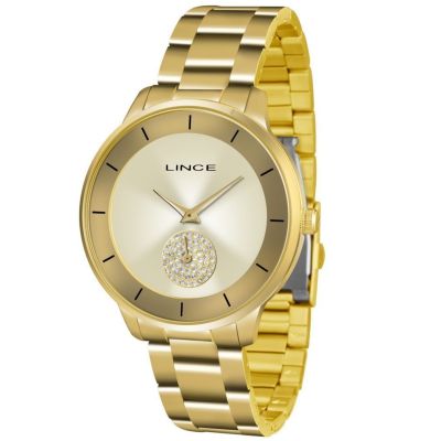 Relógio Lince LRGH067L C1KX