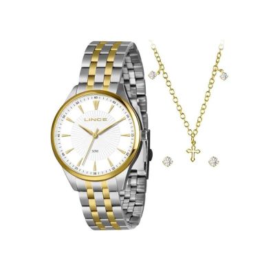 Relógio Lince LRTH223L40 K0DHB1SK