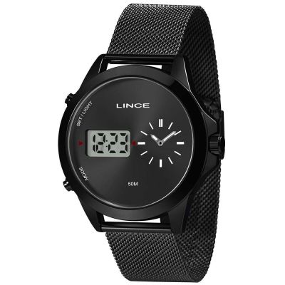 Relógio Lince MAN4722L P1PX