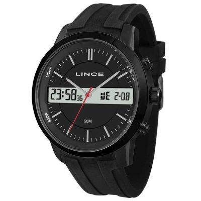 Relógio Lince MAP4489L P1PX