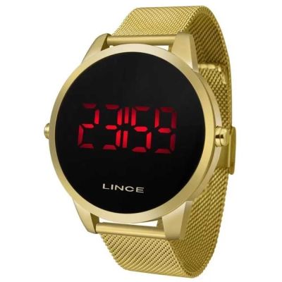 Relógio Lince MDG4586L Pxkx