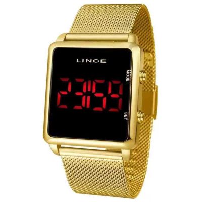 Relógio Lince MDG4596L Pxkx