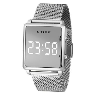 Relógio Lince MDM4619L Bxsx