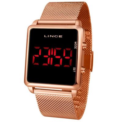 Relógio Lince MDR4596L Pxrx