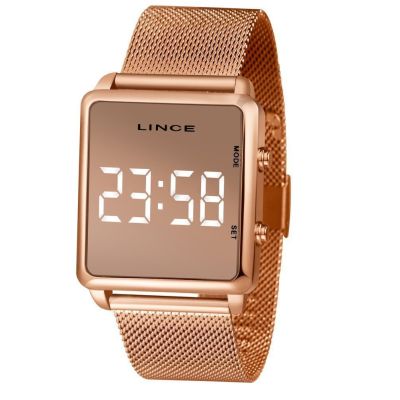 Relógio Lince MDR4619L Bxrx