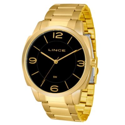 Relógio Lince MRG4543L P2KX