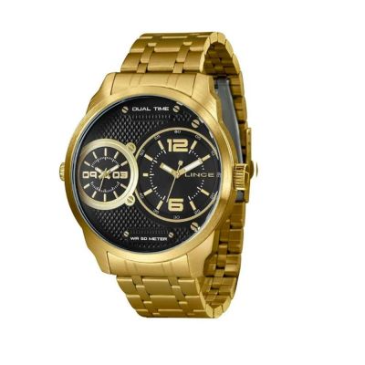 Relógio Lince MRGH162L P2KX