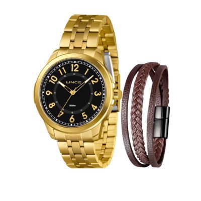 Relógio Lince MRGM013L46 K0B7P2KX