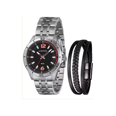 Relógio Lince MRMM004L46 K0APP2SX