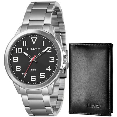 Relógio Lince MRMM014L46 K0ASP2SK