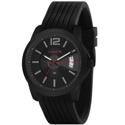 Relógio Lince MRP4695L P2PX