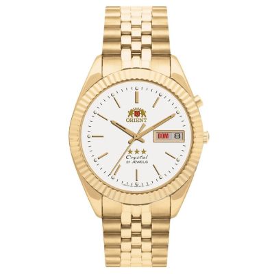 Relógio Orient Automatico 469EC7F B1KX