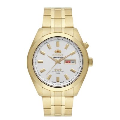 Relógio Orient Automatico 469GP075F S1KX