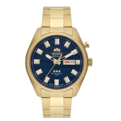 Relógio Orient Automatico 469GP076F D1KX