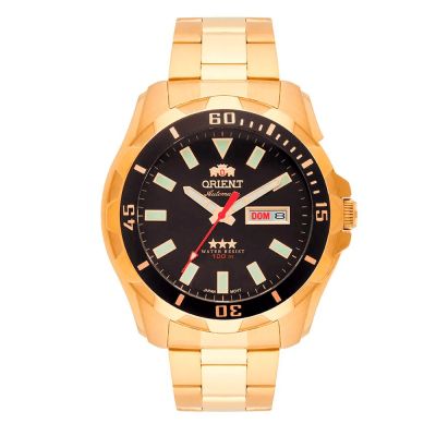 Relógio Orient Automatico 469GP078NH P1KX