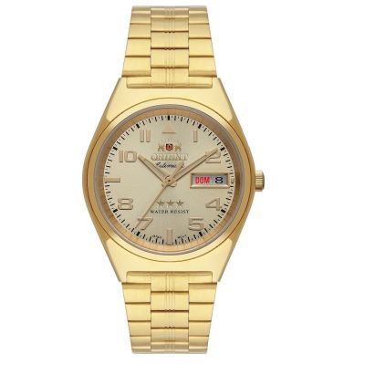 Relógio Orient Automatico 469GP083F C2KX