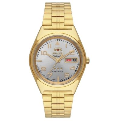 Relógio Orient Automatico 469GP083F S2KX