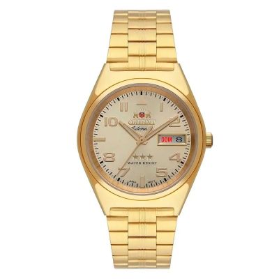 Relógio Orient Automatico 469GP083NH D2KX
