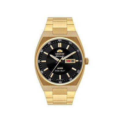 RELOGIO ORIENT AUTOMATICO 469GP087F P1KX