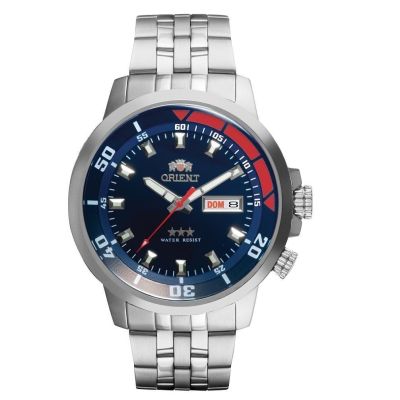 Relógio Orient Automatico 469SS058F D1SX