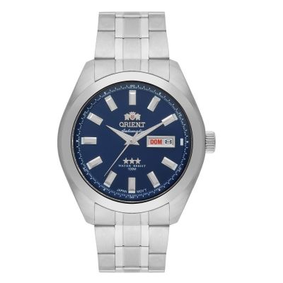 Relógio Orient Automatico 469SS075F D1SX