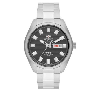Relógio Orient Automatico 469SS075NH G1SX