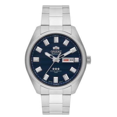 Relógio Orient Automatico 469SS076F D1SX