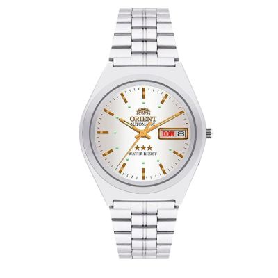 Relógio Orient Automatico 469WA1ANH B1SX