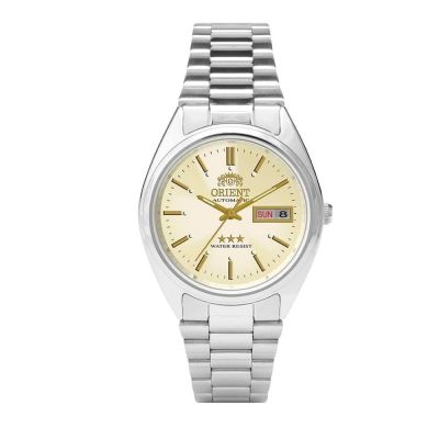 Relógio Orient Automatico 469WA3NH C1SX