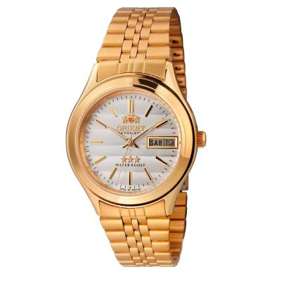 Relógio Orient Automatico EM03-A0NH B1KX