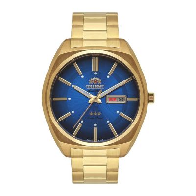 Relógio Orient Automatico F49GG025 D1KX